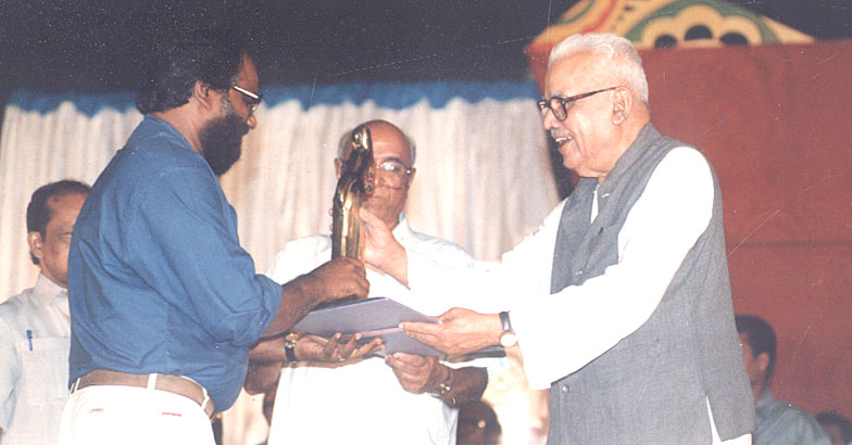 lenin-rajendran-state-award-1997