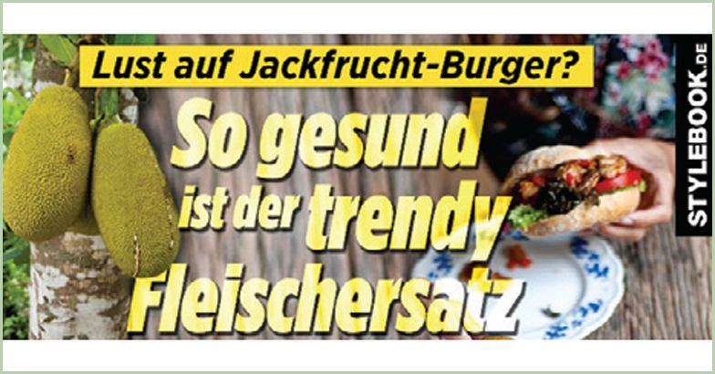 Keralas humble jackfruit makes headlines in Germany