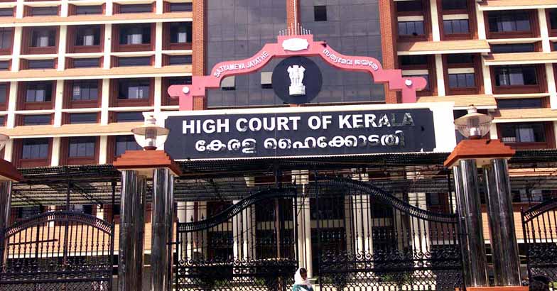 high-court-kerala