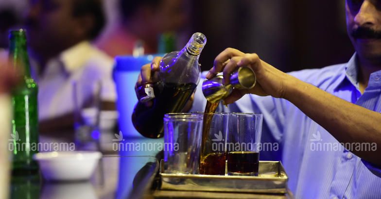 You Should Be 23 To Buy Liquor In Kerala Liquor Consumption