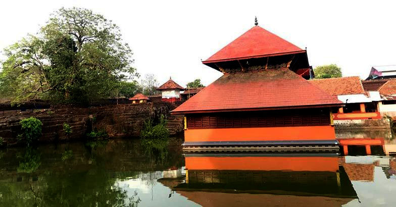 Ananthapura-Lake-Temple