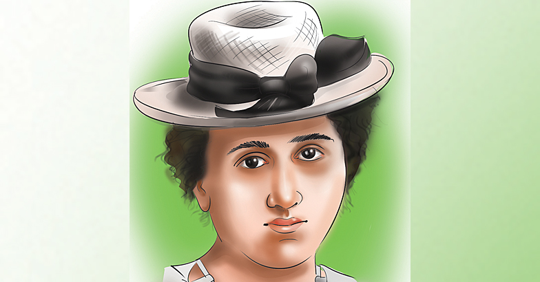 Rosa-Luxemburg