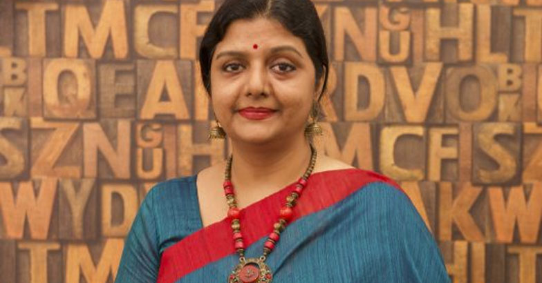 Actress-Bhanupriya