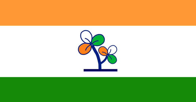 Trinamool-Congress-logo