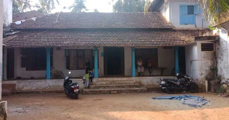 thekkepuram-tharavadu