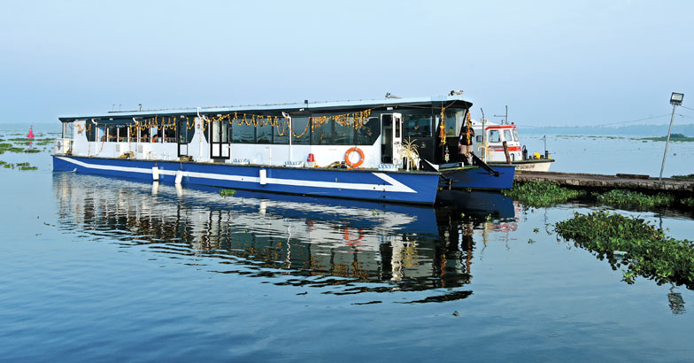 vega-boat-service