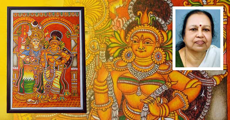 kamala-devi-mural-painting