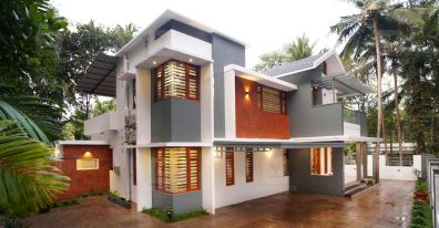 Dream Home Plans Kerala Modern House Designs Residence Ideas Manorama Online