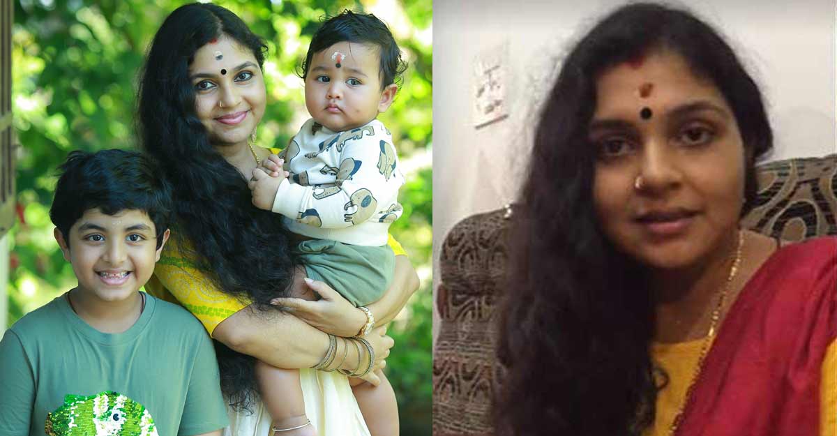 അവരുടെ ആവശ്യം വിവാഹമോചനം: എനിക്ക് ഭീഷണിയുണ്ട്: ഞെട്ടിക്കുന്ന  വെളിപ്പെടുത്തലുമായി അമ്പിളി ദേവി | Ambili Devi Interview