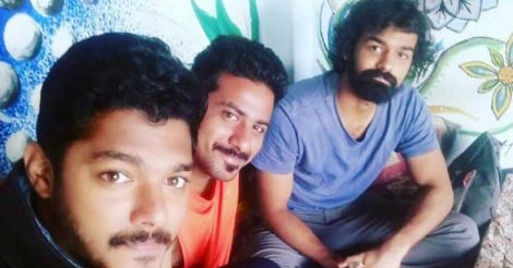 Its official Pranav Mohanlal to debut as lead in Jeethu Joseph film