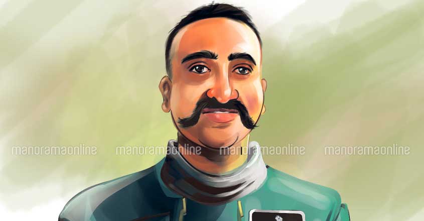 You were so brave throughout!' Kajal Aggarwal, Prithviraj, Tamannaah Bhatia  salute IAF Wing Commander Abhinandan Varthaman