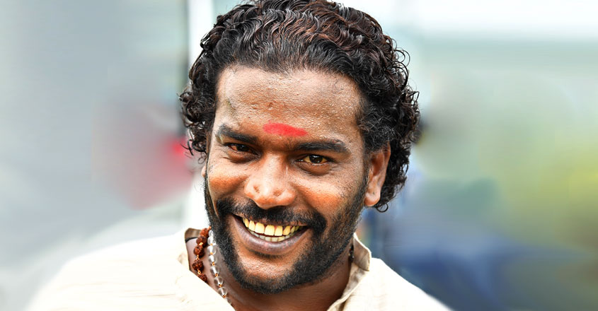 എന്താ ടേസ്റ്റ്, സോയാബീൻ റോസ്റ്റിന് ആരും കൈയടിച്ചു പോകും! | Actor Manikandan Achari | Soyabean Roast