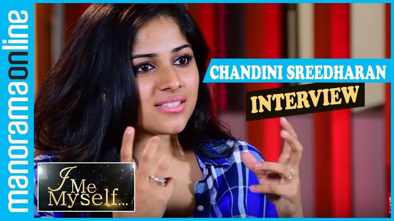1280px x 720px - I ME MYSELF ft. Chandini Sreedharan | Interview | Celebrity Chats | Chat  Show | Celebrity | I Me Myself Videos | Manorama Online News Videos