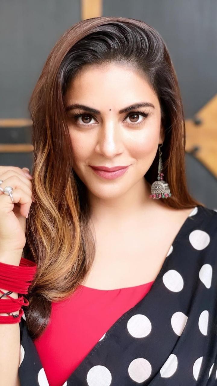 ശ്രദ്ധ ആര്യ | Shraddha Arya | Web Stories | Manorama Online